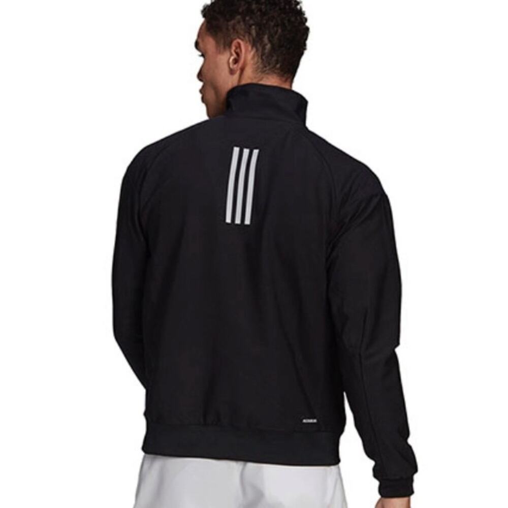 ADIDAS Spring Woven Jacket sz L
